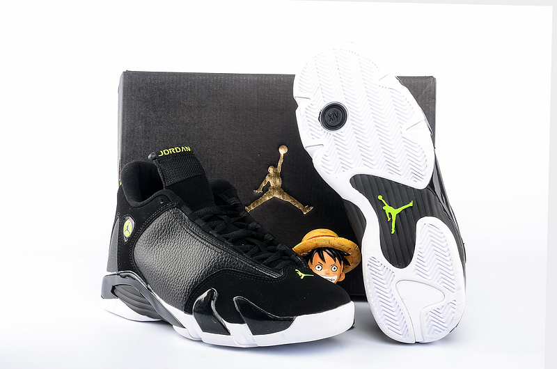Classic Air Jordan 14 Indiglo Shoes For Sale